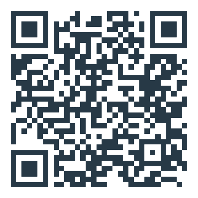 QR code linking to Mark van Vogt's T-C-Alliance profile